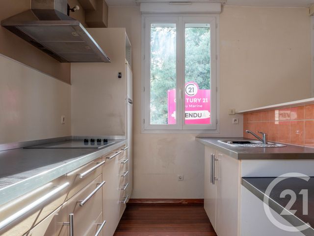 Appartement Studio à vendre - 1 pièce - 21.57 m2 - LES SABLES D OLONNE - 85 - PAYS-DE-LOIRE - Century 21 Bleu Marine