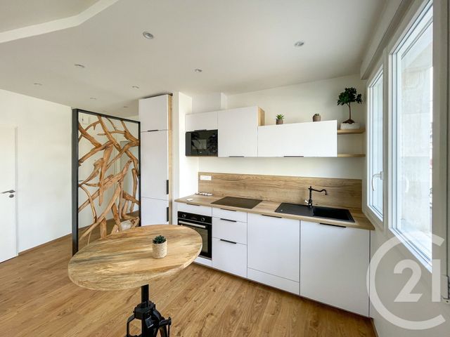 appartement - LES SABLES D OLONNE - 85