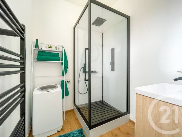 Afficher la photo en grand Appartement F3 à vendre - 3 pièces - 56.45 m2 - LES SABLES D OLONNE - 85 - PAYS-DE-LOIRE - Century 21 Bleu Marine