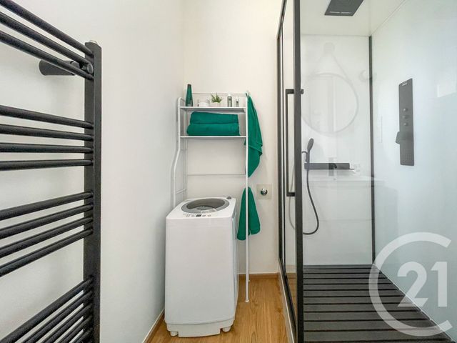 Afficher la photo en grand Appartement F3 à vendre - 3 pièces - 56.45 m2 - LES SABLES D OLONNE - 85 - PAYS-DE-LOIRE - Century 21 Bleu Marine