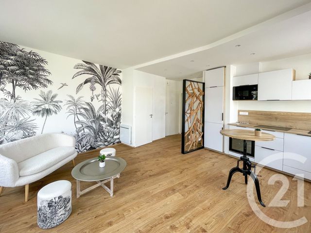 Appartement F3 à vendre - 3 pièces - 56.45 m2 - LES SABLES D OLONNE - 85 - PAYS-DE-LOIRE - Century 21 Bleu Marine