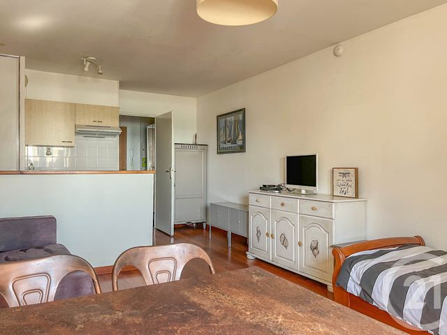 appartement - LES SABLES D OLONNE - 85