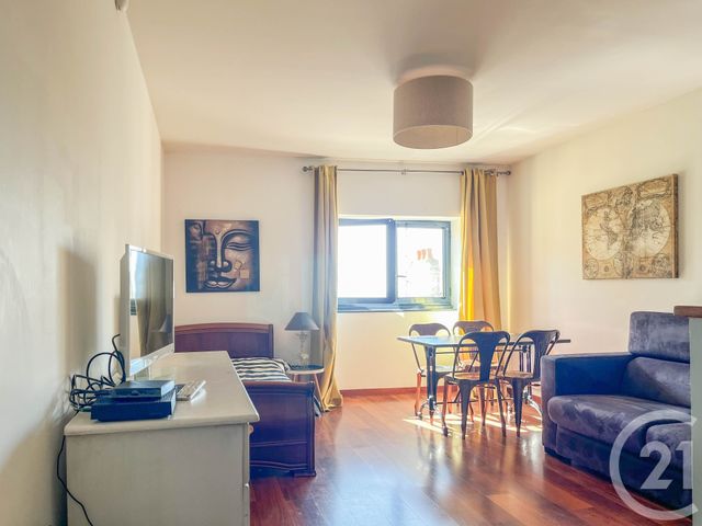 Appartement T1 à vendre - 1 pièce - 29.71 m2 - LES SABLES D OLONNE - 85 - PAYS-DE-LOIRE - Century 21 Bleu Marine