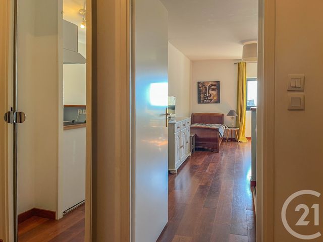 Appartement T1 à vendre - 1 pièce - 29.71 m2 - LES SABLES D OLONNE - 85 - PAYS-DE-LOIRE - Century 21 Bleu Marine