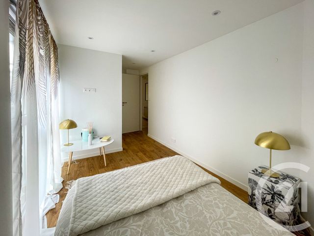 Appartement F5 à vendre - 4 pièces - 86.8 m2 - LES SABLES D OLONNE - 85 - PAYS-DE-LOIRE - Century 21 Bleu Marine