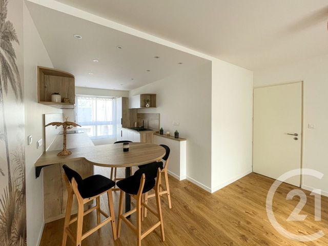 appartement - LES SABLES D OLONNE - 85