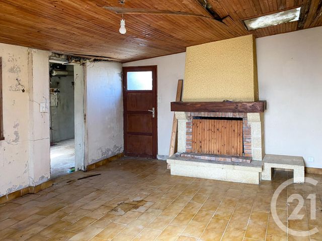 Afficher la photo en grand maison à vendre - 5 pièces - 108.8 m2 - VAIRE - 85 - PAYS-DE-LOIRE - Century 21 Bleu Marine