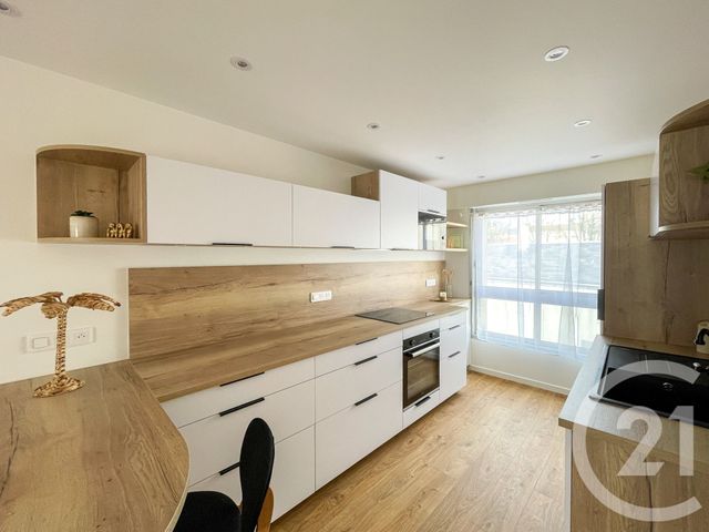 appartement - LES SABLES D OLONNE - 85