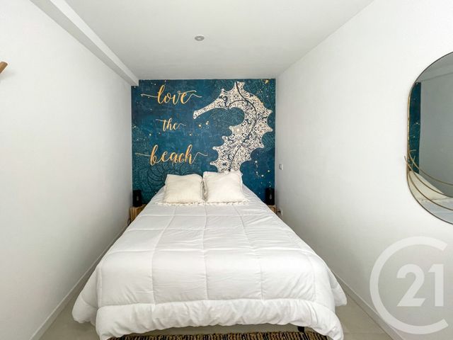 Afficher la photo en grand Appartement F2 à vendre - 2 pièces - 51.55 m2 - LES SABLES D OLONNE - 85 - PAYS-DE-LOIRE - Century 21 Bleu Marine