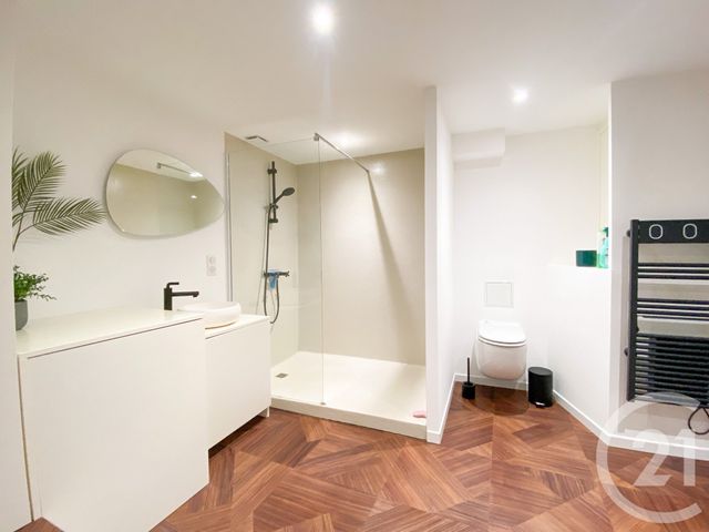 Afficher la photo en grand Appartement F2 à vendre - 2 pièces - 51.55 m2 - LES SABLES D OLONNE - 85 - PAYS-DE-LOIRE - Century 21 Bleu Marine