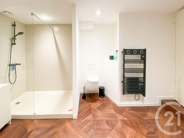 Afficher la photo en grand Appartement F2 à vendre - 2 pièces - 51.55 m2 - LES SABLES D OLONNE - 85 - PAYS-DE-LOIRE - Century 21 Bleu Marine