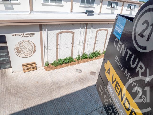 appartement - LES SABLES D OLONNE - 85