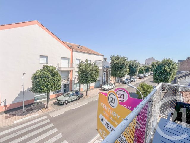 Appartement T2 à vendre - 2 pièces - 24.6 m2 - LES SABLES D OLONNE - 85 - PAYS-DE-LOIRE - Century 21 Bleu Marine