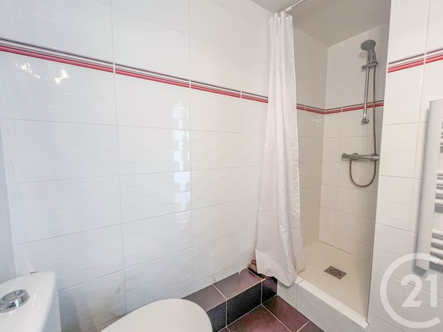 Appartement T2 à vendre - 2 pièces - 24.6 m2 - LES SABLES D OLONNE - 85 - PAYS-DE-LOIRE - Century 21 Bleu Marine