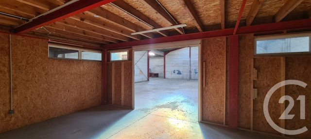 commerce à vendre - 885.0 m2 - LES SABLES D OLONNE - 85 - PAYS-DE-LOIRE - Century 21 Bleu Marine