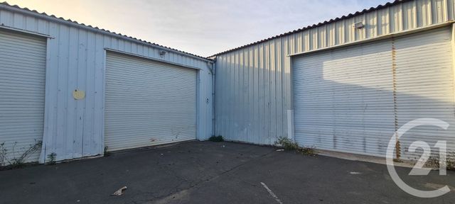 commerce à vendre - 885.0 m2 - LES SABLES D OLONNE - 85 - PAYS-DE-LOIRE - Century 21 Bleu Marine