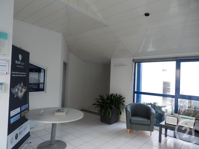 entreprise à louer - 466.0 m2 - GIVRAND - 85 - PAYS-DE-LOIRE - Century 21 Bleu Marine