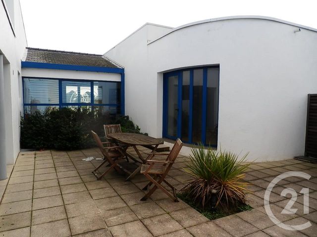 entreprise à louer - 466.0 m2 - GIVRAND - 85 - PAYS-DE-LOIRE - Century 21 Bleu Marine