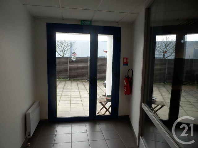 entreprise à louer - 466.0 m2 - GIVRAND - 85 - PAYS-DE-LOIRE - Century 21 Bleu Marine