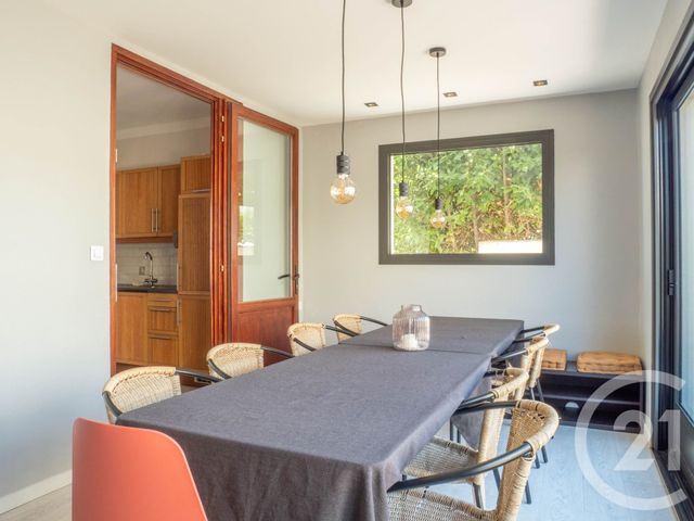 Afficher la photo en grand maison à vendre - 7 pièces - 116.82 m2 - LES SABLES D OLONNE - 85 - PAYS-DE-LOIRE - Century 21 Bleu Marine