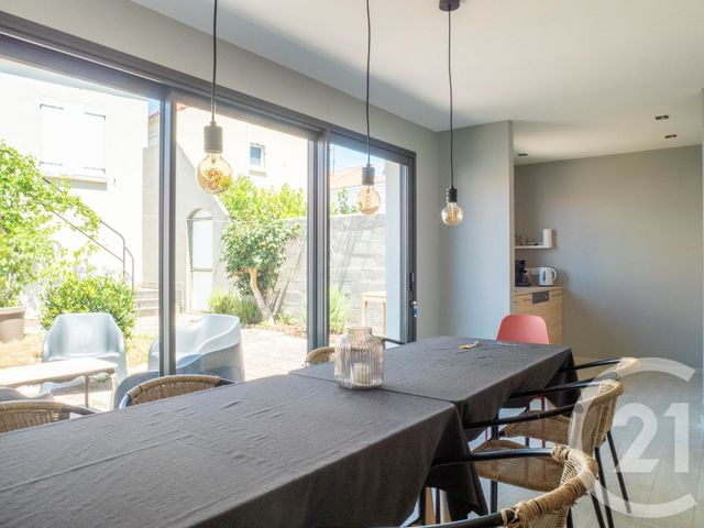 Afficher la photo en grand maison à vendre - 7 pièces - 116.82 m2 - LES SABLES D OLONNE - 85 - PAYS-DE-LOIRE - Century 21 Bleu Marine