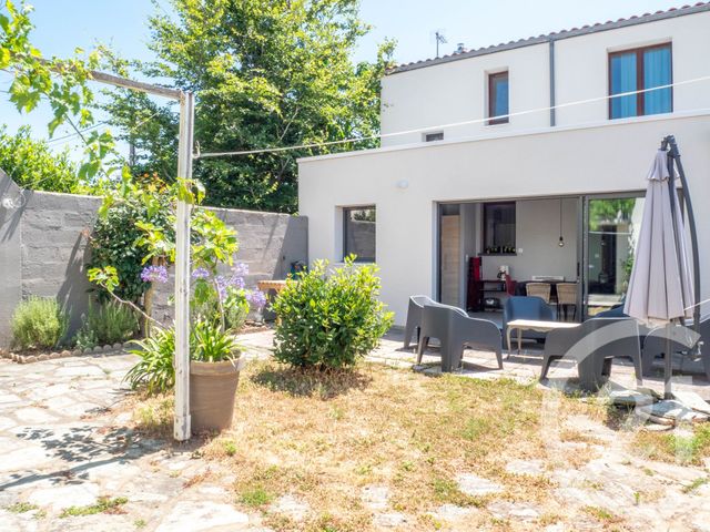 maison à vendre - 7 pièces - 116.82 m2 - LES SABLES D OLONNE - 85 - PAYS-DE-LOIRE - Century 21 Bleu Marine