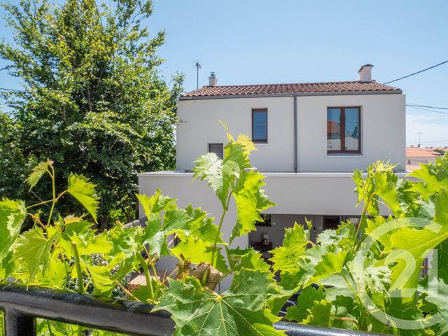 Afficher la photo en grand maison à vendre - 7 pièces - 116.82 m2 - LES SABLES D OLONNE - 85 - PAYS-DE-LOIRE - Century 21 Bleu Marine