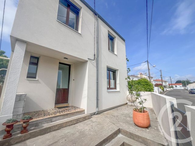 Maison à vendre LES SABLES D OLONNE