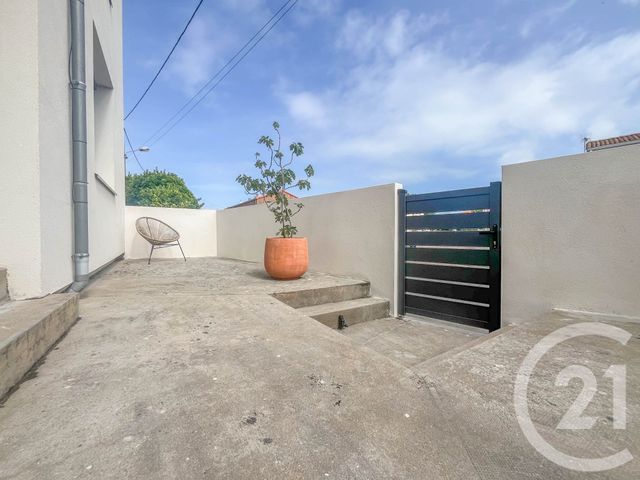 maison à vendre - 7 pièces - 116.82 m2 - LES SABLES D OLONNE - 85 - PAYS-DE-LOIRE - Century 21 Bleu Marine