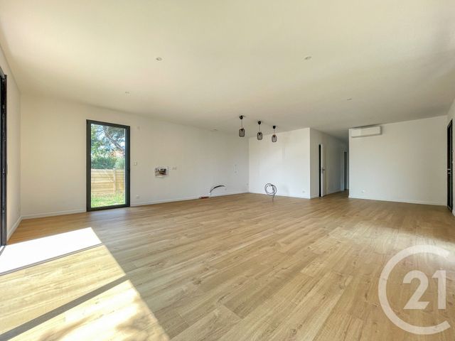 maison à vendre - 4 pièces - 99.4 m2 - LES SABLES D OLONNE - 85 - PAYS-DE-LOIRE - Century 21 Bleu Marine