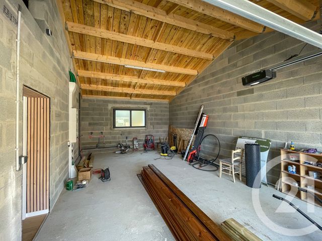 maison à vendre - 4 pièces - 99.4 m2 - LES SABLES D OLONNE - 85 - PAYS-DE-LOIRE - Century 21 Bleu Marine