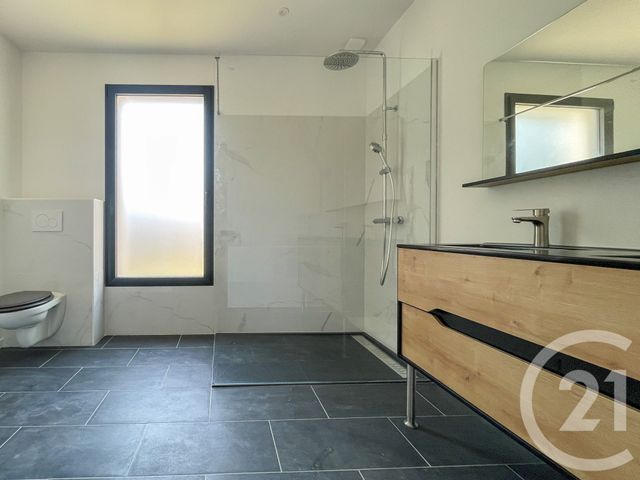 maison à vendre - 4 pièces - 99.4 m2 - LES SABLES D OLONNE - 85 - PAYS-DE-LOIRE - Century 21 Bleu Marine