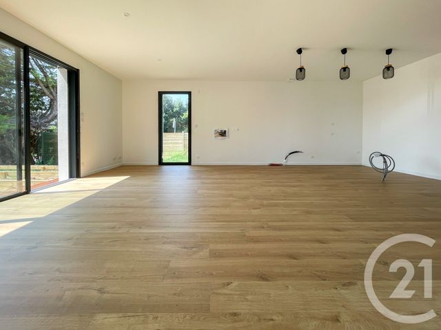 maison à vendre - 4 pièces - 99.4 m2 - LES SABLES D OLONNE - 85 - PAYS-DE-LOIRE - Century 21 Bleu Marine