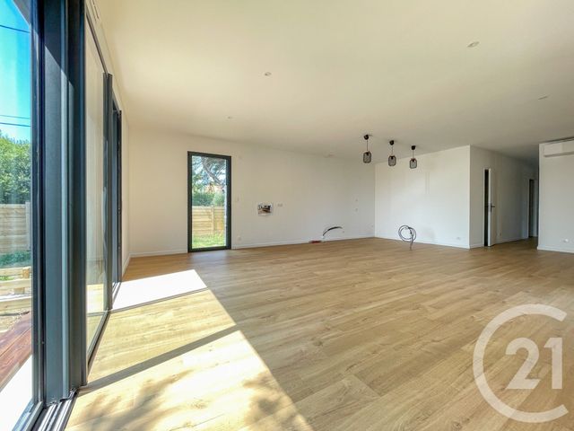maison à vendre - 4 pièces - 99.4 m2 - LES SABLES D OLONNE - 85 - PAYS-DE-LOIRE - Century 21 Bleu Marine