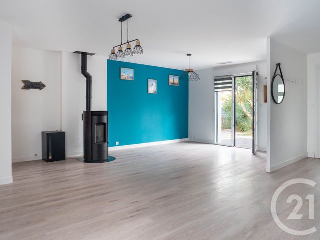 maison à vendre - 4 pièces - 95.65 m2 - CHATEAU D OLONNE - 85 - PAYS-DE-LOIRE - Century 21 Bleu Marine
