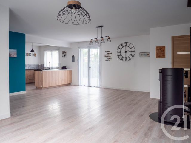 maison à vendre - 4 pièces - 95.65 m2 - CHATEAU D OLONNE - 85 - PAYS-DE-LOIRE - Century 21 Bleu Marine