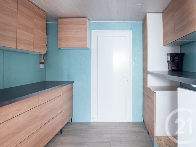 maison à vendre - 4 pièces - 95.65 m2 - CHATEAU D OLONNE - 85 - PAYS-DE-LOIRE - Century 21 Bleu Marine