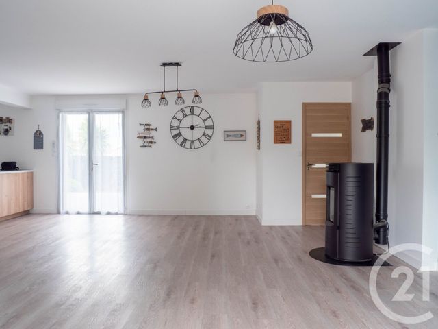 maison à vendre - 4 pièces - 95.65 m2 - CHATEAU D OLONNE - 85 - PAYS-DE-LOIRE - Century 21 Bleu Marine