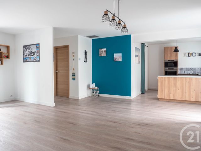 maison à vendre - 4 pièces - 95.65 m2 - CHATEAU D OLONNE - 85 - PAYS-DE-LOIRE - Century 21 Bleu Marine