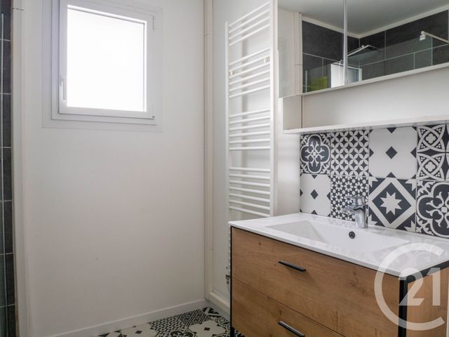 maison à vendre - 4 pièces - 95.65 m2 - CHATEAU D OLONNE - 85 - PAYS-DE-LOIRE - Century 21 Bleu Marine