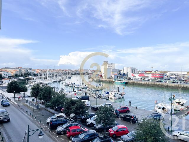  - LES SABLES D OLONNE - 