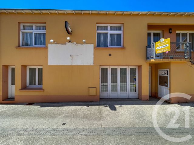 Appartement F3 à vendre - 3 pièces - 86.75 m2 - CHATEAU D OLONNE - 85 - PAYS-DE-LOIRE - Century 21 Bleu Marine