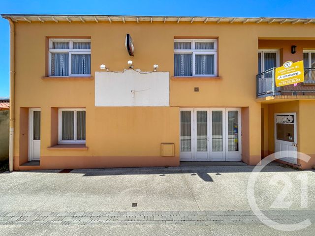 Appartement F3 à vendre CHATEAU D OLONNE