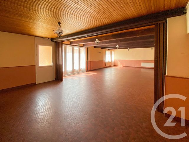 Appartement F3 à vendre - 3 pièces - 86.75 m2 - CHATEAU D OLONNE - 85 - PAYS-DE-LOIRE - Century 21 Bleu Marine