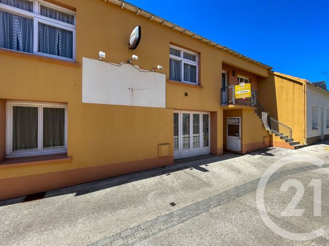 Appartement F3 à vendre - 3 pièces - 86.75 m2 - CHATEAU D OLONNE - 85 - PAYS-DE-LOIRE - Century 21 Bleu Marine