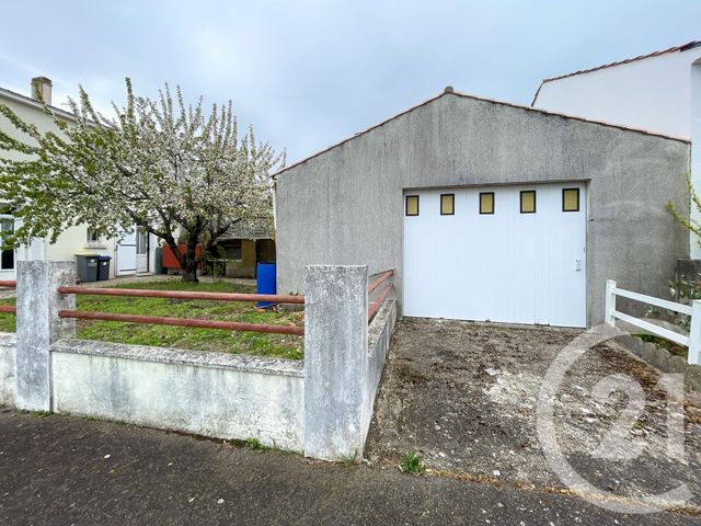 maison à vendre - 6 pièces - 113.19 m2 - CHATEAU D OLONNE - 85 - PAYS-DE-LOIRE - Century 21 Bleu Marine