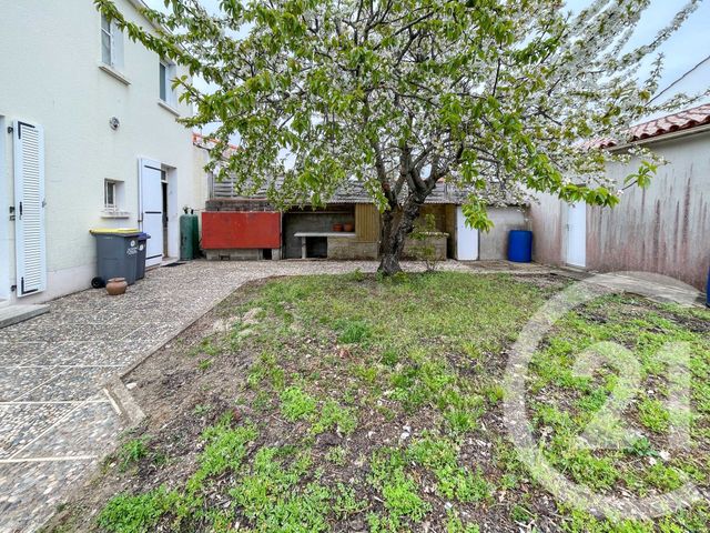 maison à vendre - 6 pièces - 113.19 m2 - CHATEAU D OLONNE - 85 - PAYS-DE-LOIRE - Century 21 Bleu Marine