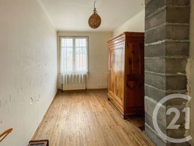 maison à vendre - 6 pièces - 113.19 m2 - CHATEAU D OLONNE - 85 - PAYS-DE-LOIRE - Century 21 Bleu Marine