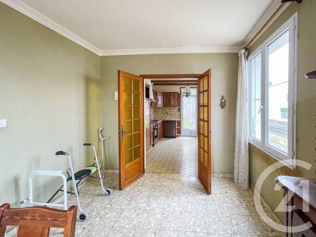 maison à vendre - 6 pièces - 113.19 m2 - CHATEAU D OLONNE - 85 - PAYS-DE-LOIRE - Century 21 Bleu Marine