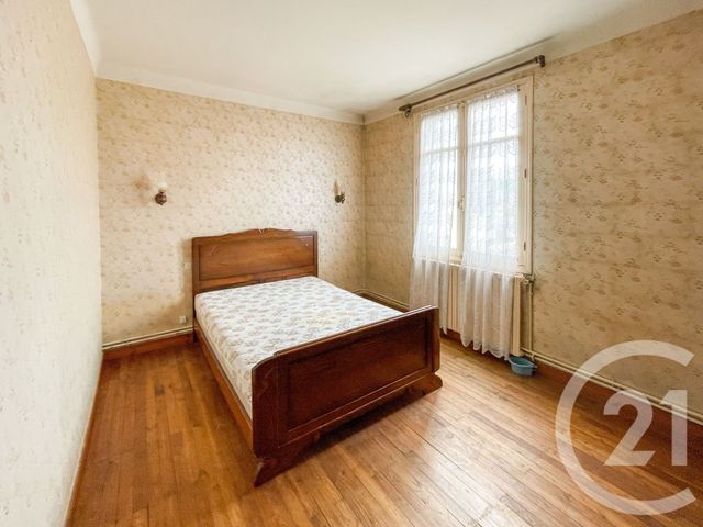 maison à vendre - 6 pièces - 113.19 m2 - CHATEAU D OLONNE - 85 - PAYS-DE-LOIRE - Century 21 Bleu Marine